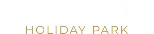 Sandals Logo
